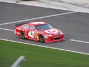 NASCAR Coke Zero 400 - July 2011 171